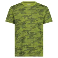 CMP 33f7707 T-shirt Med Korta ärmar
