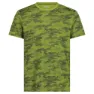CMP 33f7707 T-shirt Med Korta ärmar
