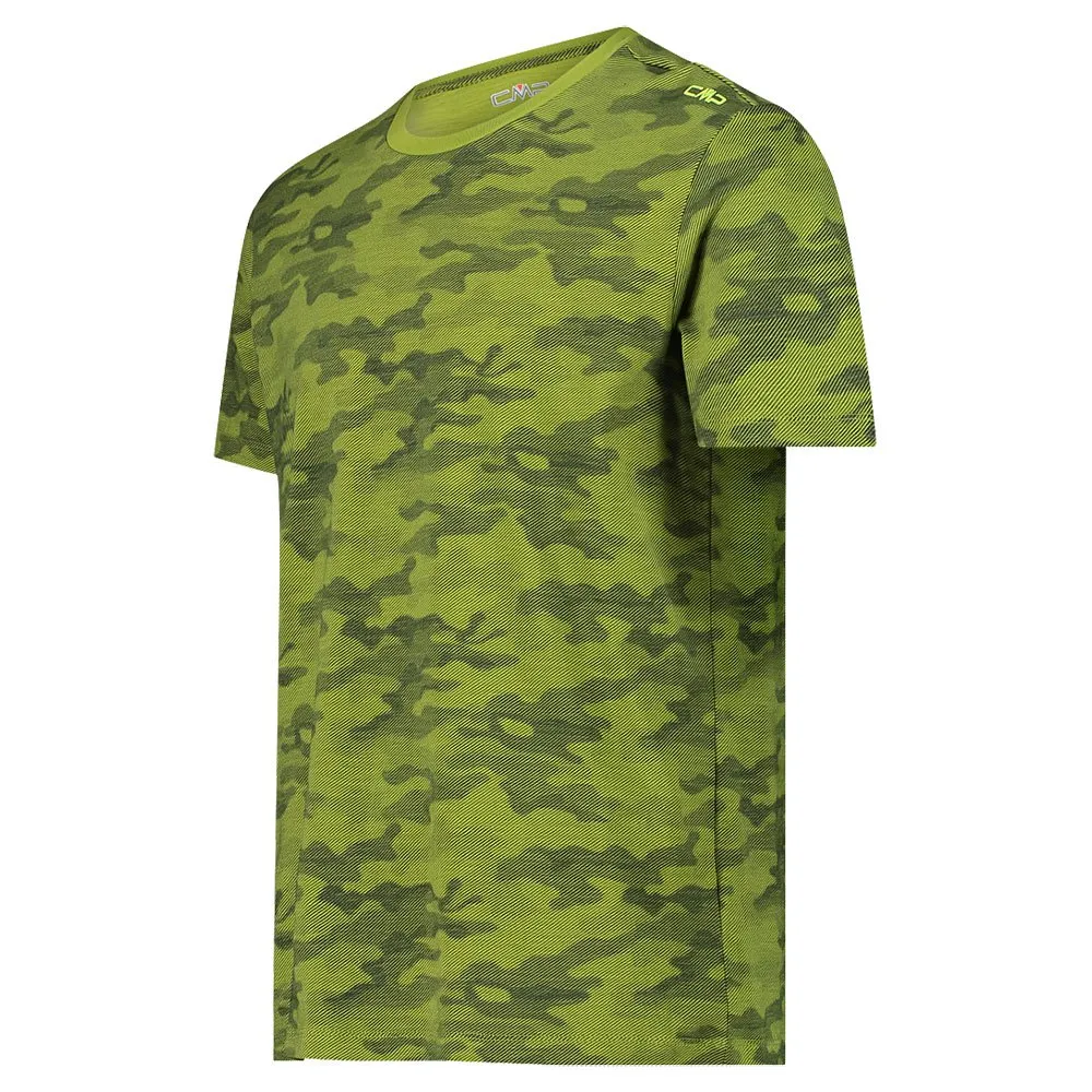 CMP 33f7707 T-shirt Med Korta ärmar