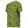 CMP 33f7707 T-shirt Med Korta ärmar