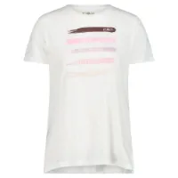 CMP 33f7766 T-shirt Med Korta ärmar