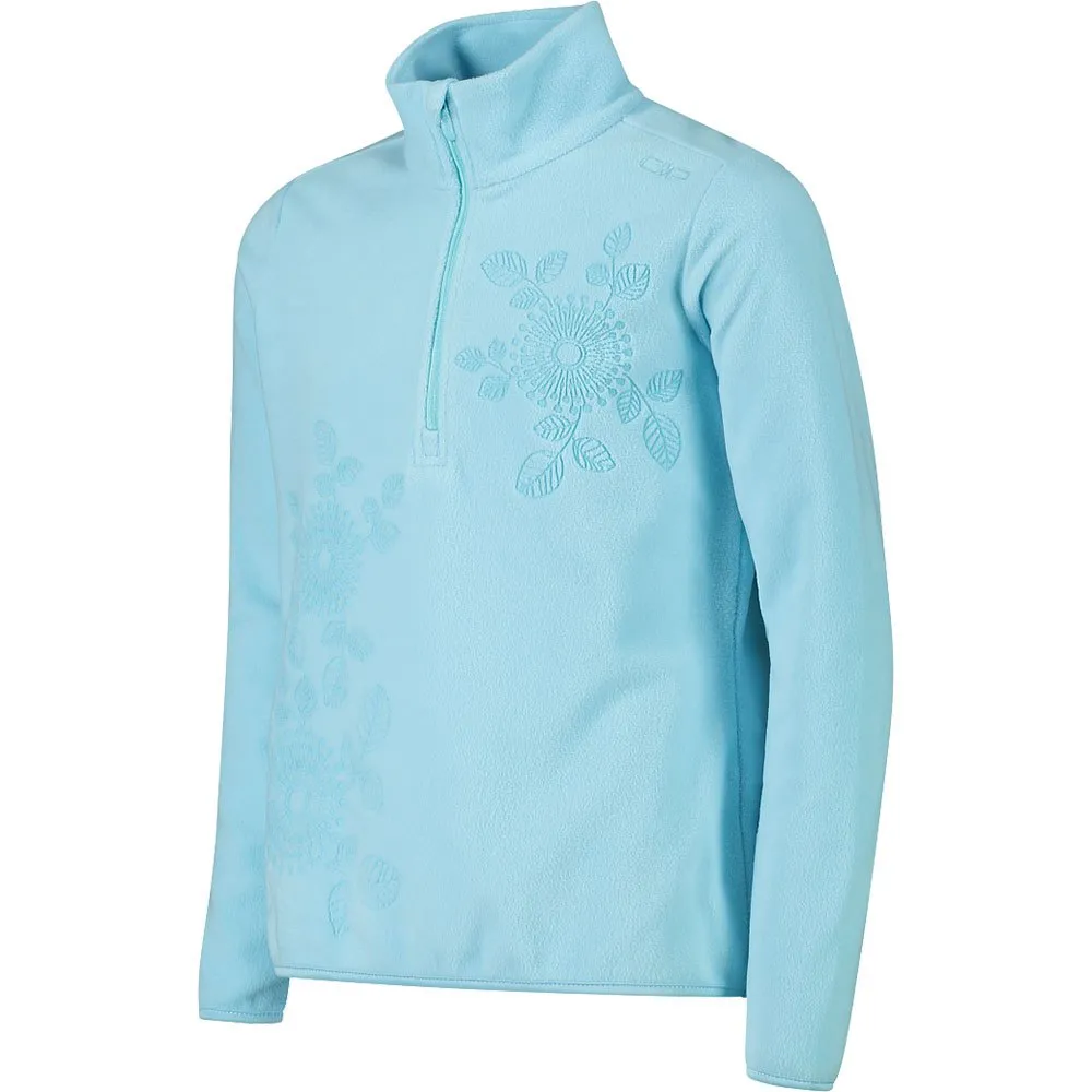 CMP 33g0275 T-shirt Med Lång ärm