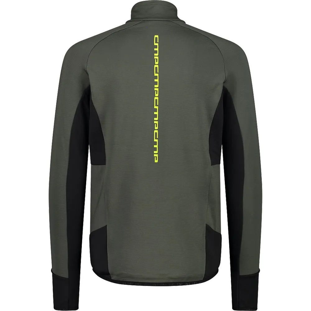 CMP 33g2797 Softshelljacka