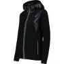 CMP 33h0446 Softshelljacka