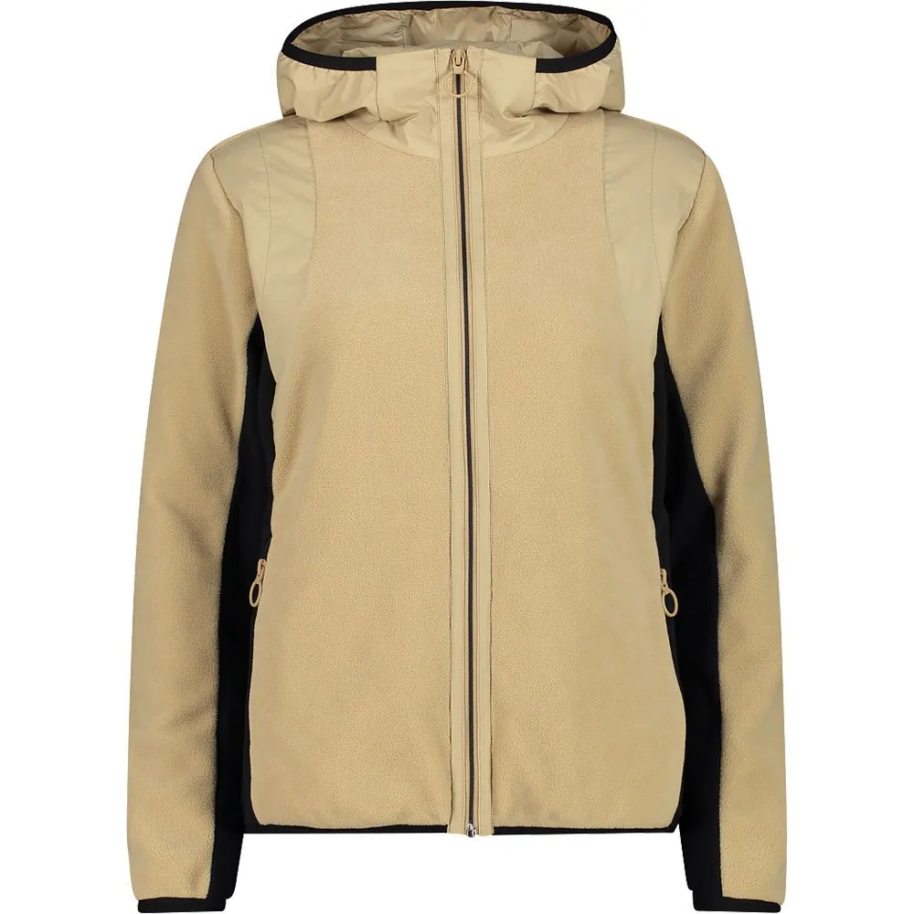 CMP 33h0446 Softshelljacka