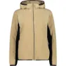 CMP 33h0446 Softshelljacka