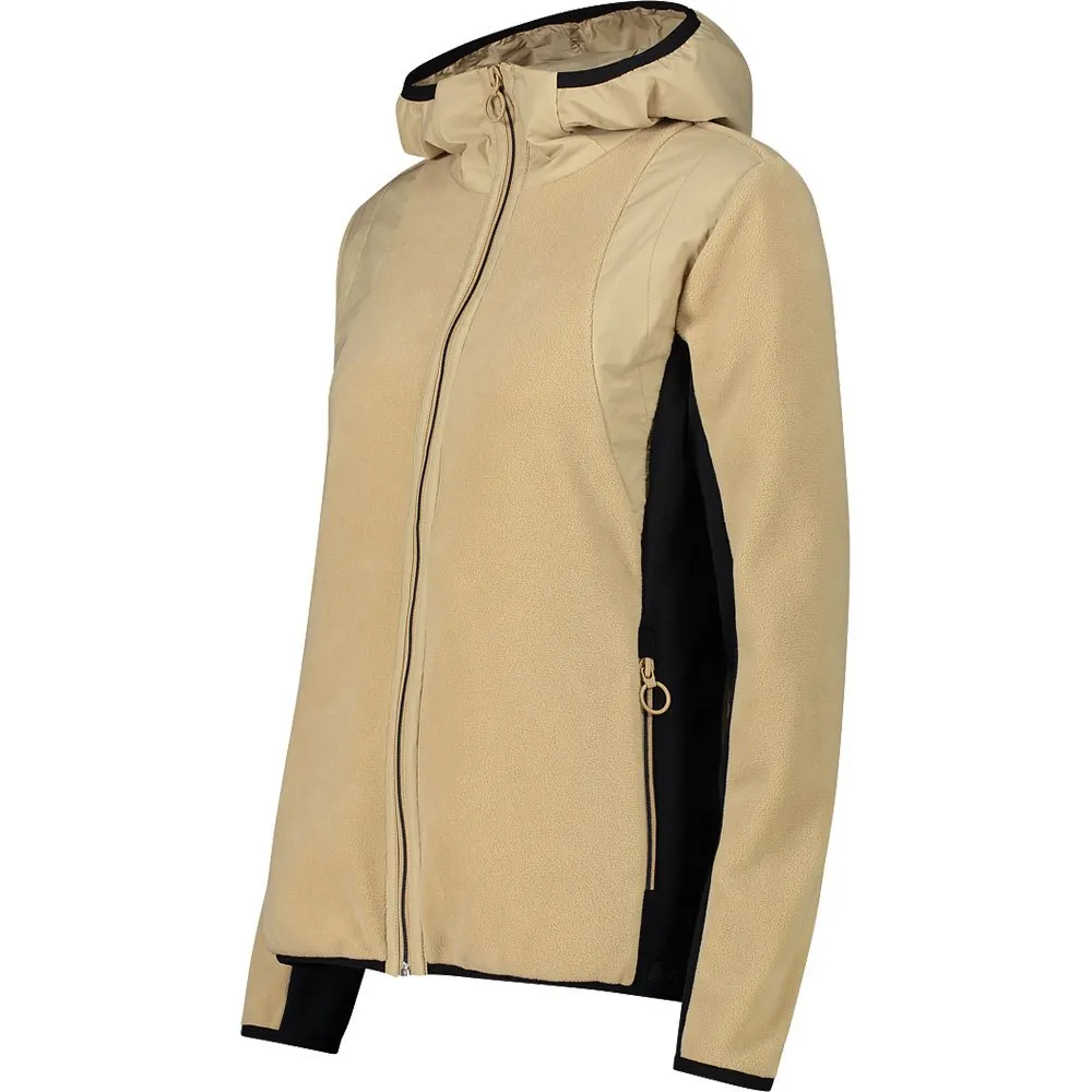 CMP 33h0446 Softshelljacka