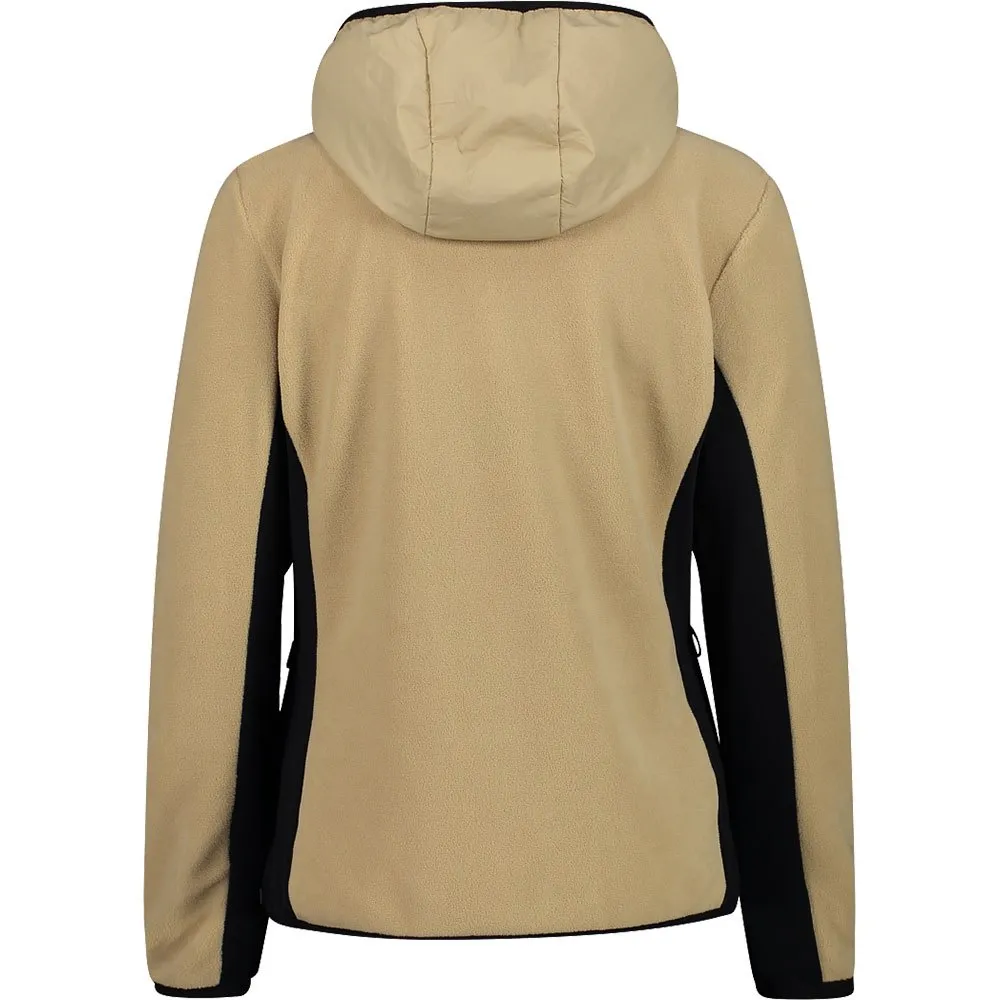 CMP 33h0446 Softshelljacka