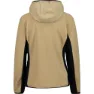 CMP 33h0446 Softshelljacka