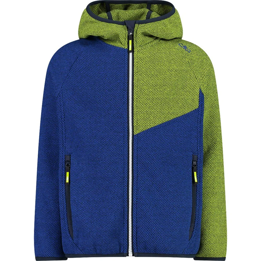 CMP 33h1984 Jacka, Basic blue, 5Y