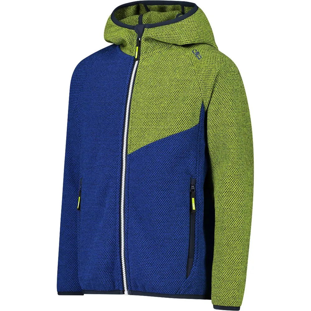 CMP 33h1984 Jacka, Basic blue, 5Y