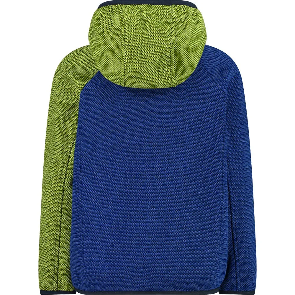 CMP 33h1984 Jacka, Basic blue, 5Y
