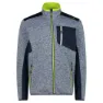 CMP 33h5847 Jacka, B.blue / limegreen
