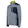 CMP 33h5847 Jacka, B.blue / limegreen