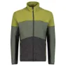 CMP 33h5877 Jacka, Nero / oil green / moss