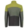 CMP 33h5877 Jacka, Nero / oil green / moss