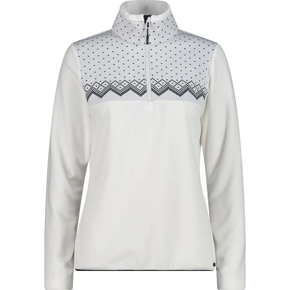 CMP 33j1196 T-shirt Med Lång ärm