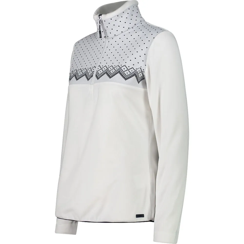 CMP 33j1196 T-shirt Med Lång ärm