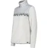 CMP 33j1196 T-shirt Med Lång ärm