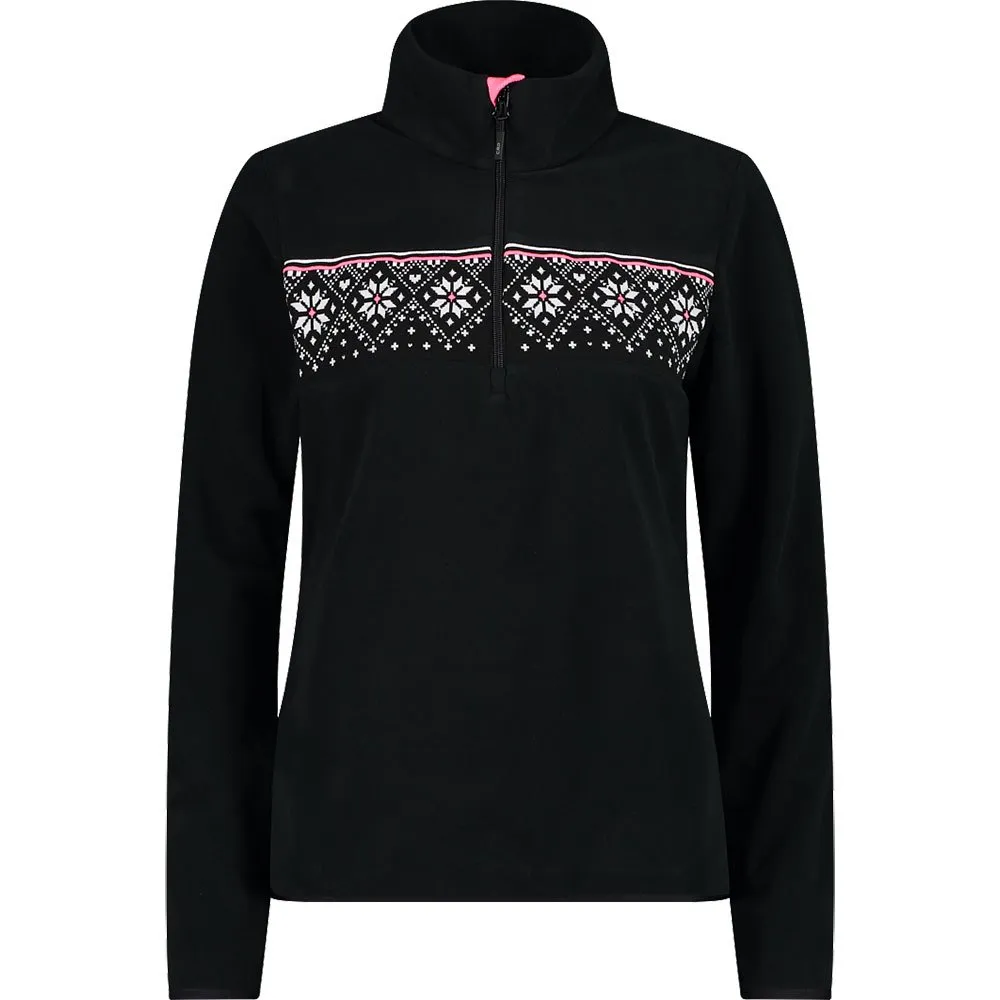 CMP 33j1206 T-shirt Med Lång ärm