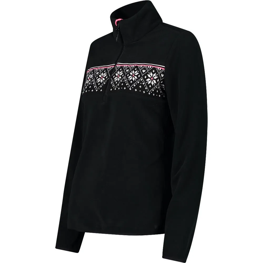 CMP 33j1206 T-shirt Med Lång ärm