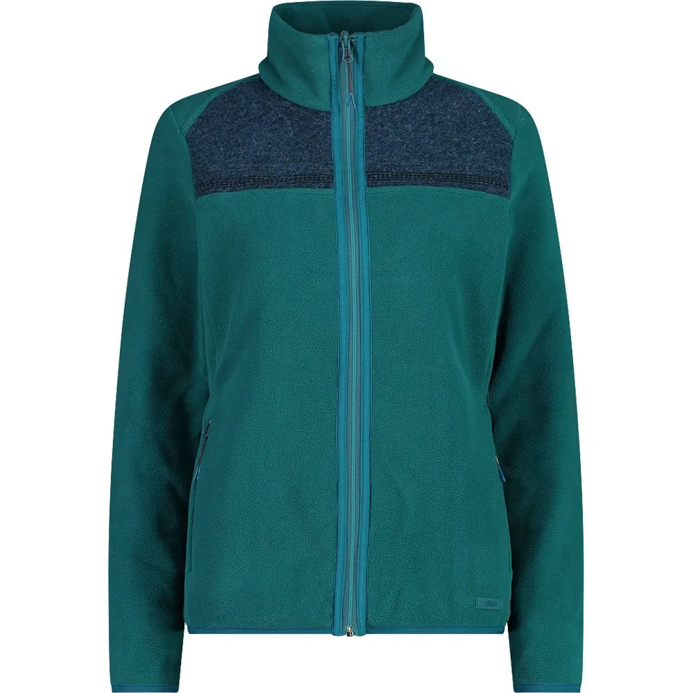 CMP 33j4296 Softshelljacka CMP 33j4296 Softshelljacka