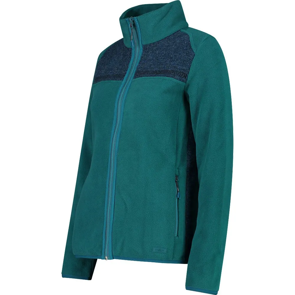 CMP 33j4296 Softshelljacka CMP 33j4296 Softshelljacka