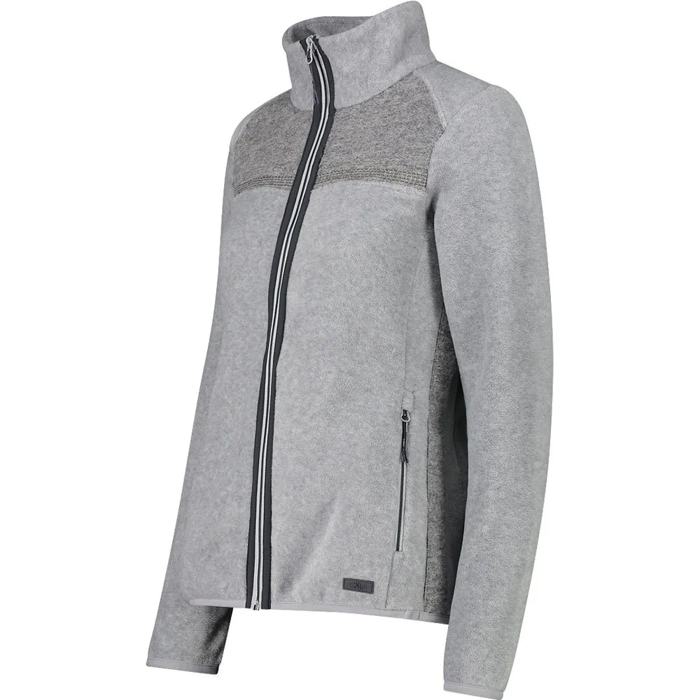CMP 33j4296 Softshelljacka