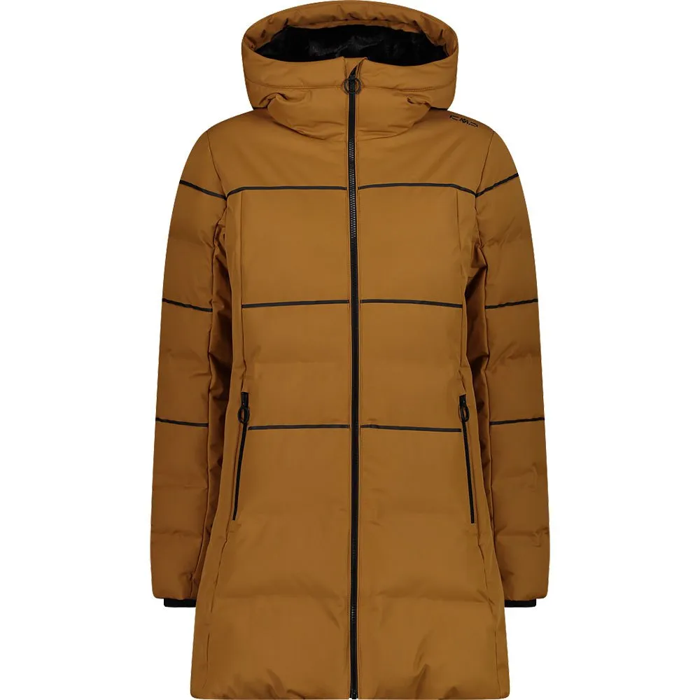 CMP 33k0406 Parka