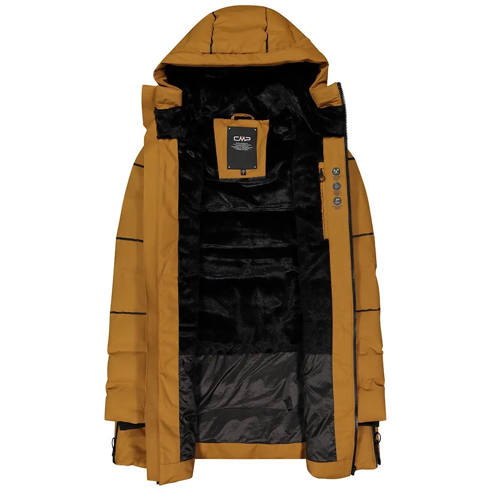 CMP 33k0406 Parka
