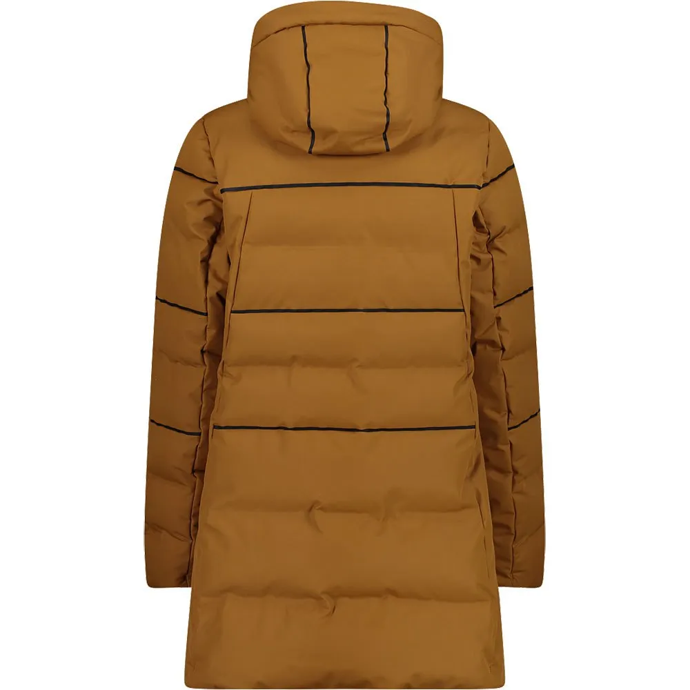 CMP 33k0406 Parka