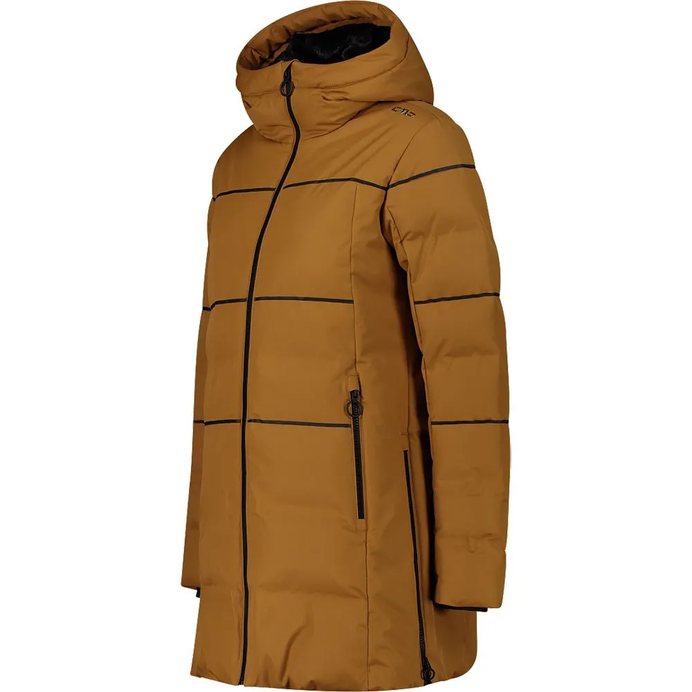 CMP 33k0406 Parka