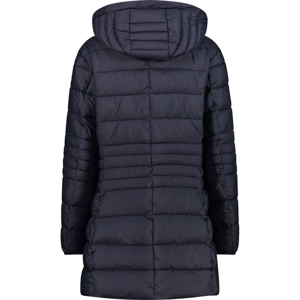 CMP 33k1716m Parka