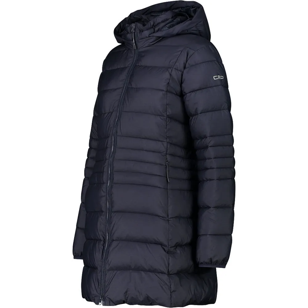 CMP 33k1716m Parka