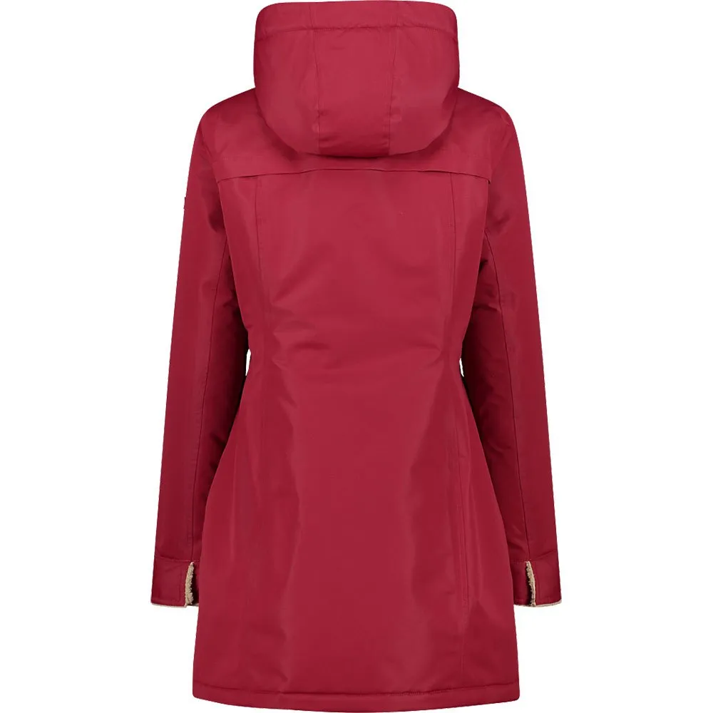 CMP 33k2196 Parka