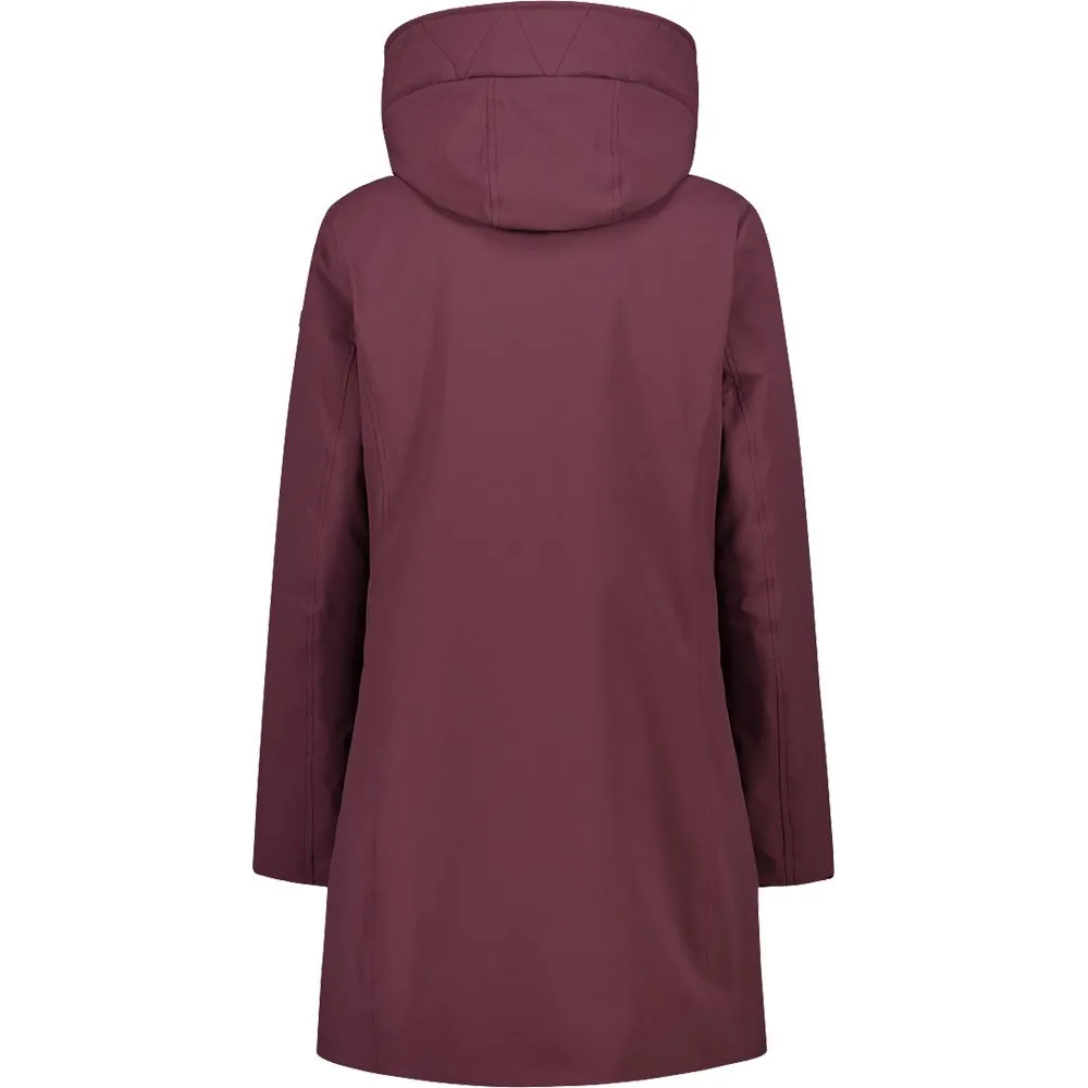 CMP 33k3596 Jacka, Dark pink