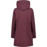CMP 33k3596 Jacka, Dark pink