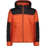 Basic orange