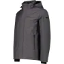 CMP 33k3837 Softshelljacka