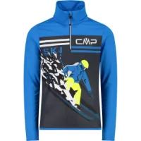 CMP 33l0104 T-shirt Med Lång ärm