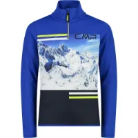 CMP 33l0104 T-shirt Med Lång ärm