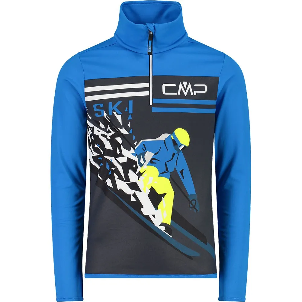 CMP 33l0104 T-shirt Med Lång ärm CMP 33l0104 T-shirt Med Lång ärm