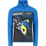 CMP 33l0104 T-shirt Med Lång ärm