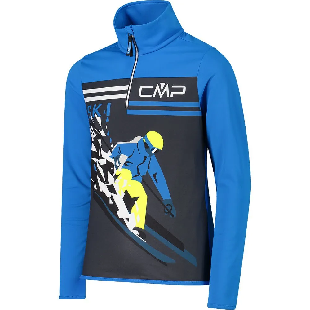 CMP 33l0104 T-shirt Med Lång ärm CMP 33l0104 T-shirt Med Lång ärm
