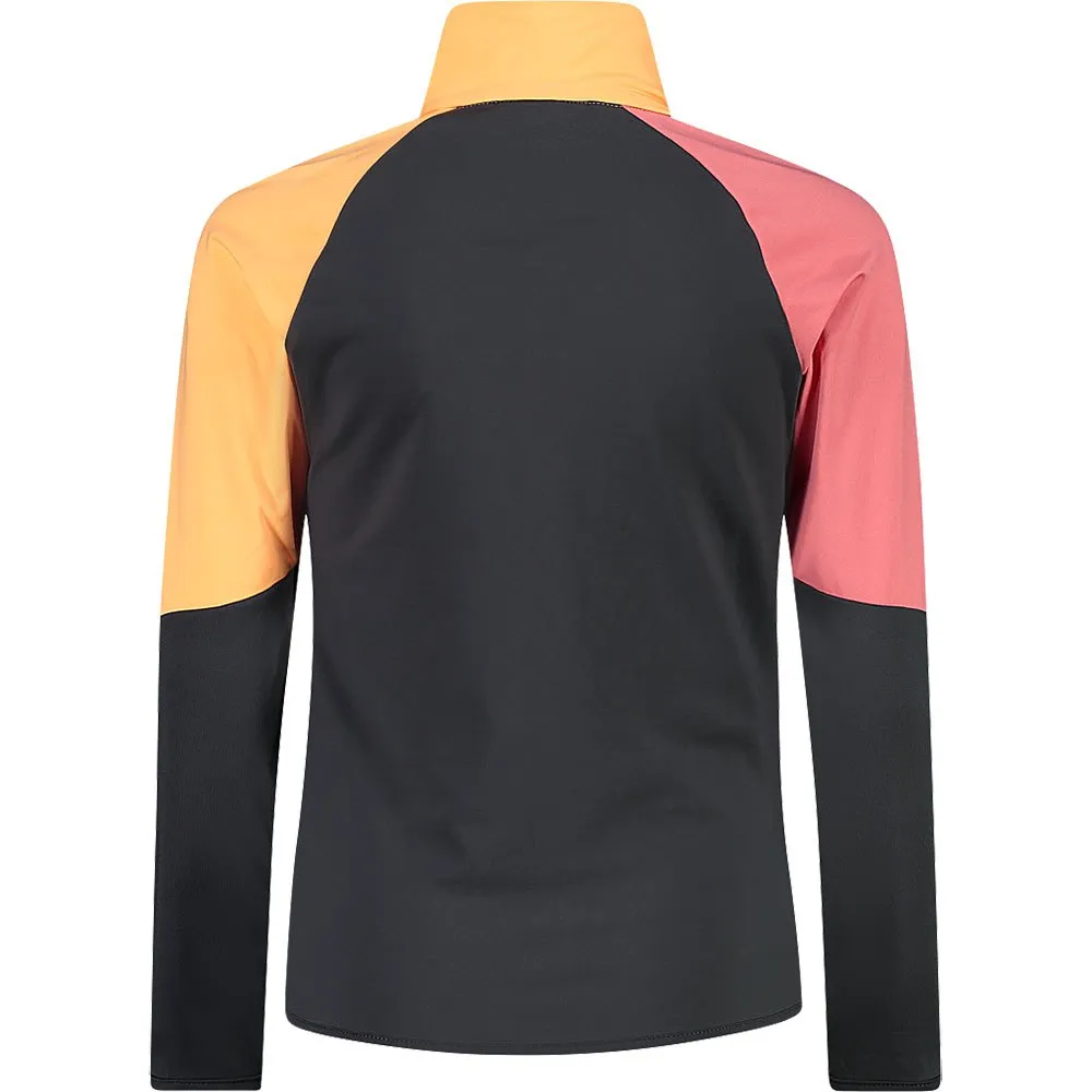 CMP 33l0245 T-shirt Med Lång ärm