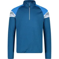 CMP 33l1027 T-shirt Med Lång ärm