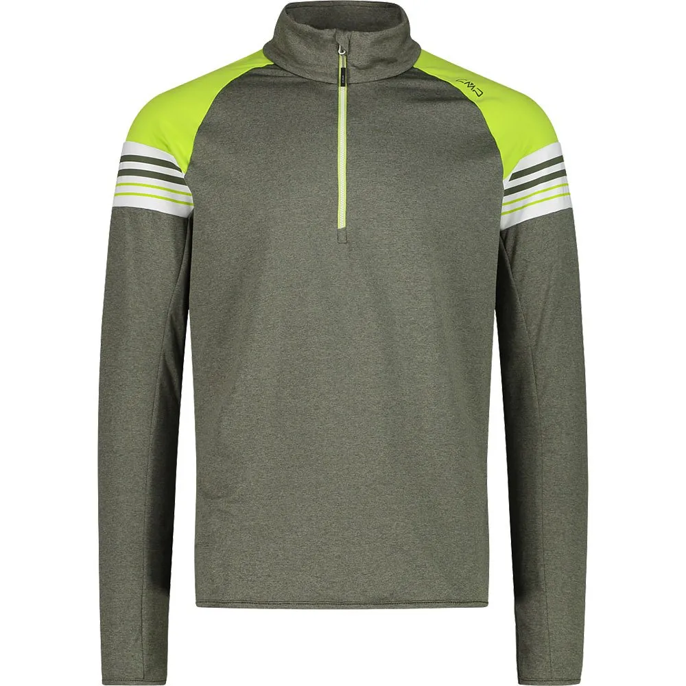 CMP 33l1027 T-shirt Med Lång ärm