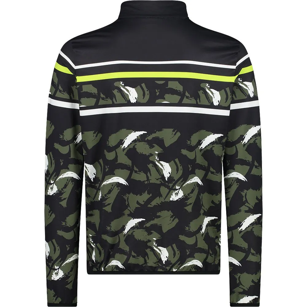CMP 33l1037 T-shirt Med Lång ärm
