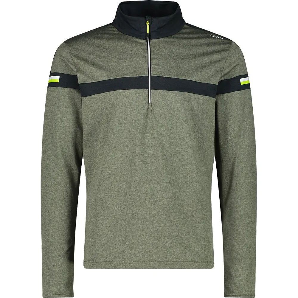 CMP 33l1107 T-shirt Med Lång ärm