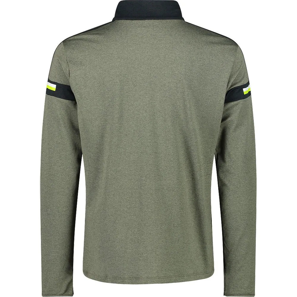 CMP 33l1107 T-shirt Med Lång ärm